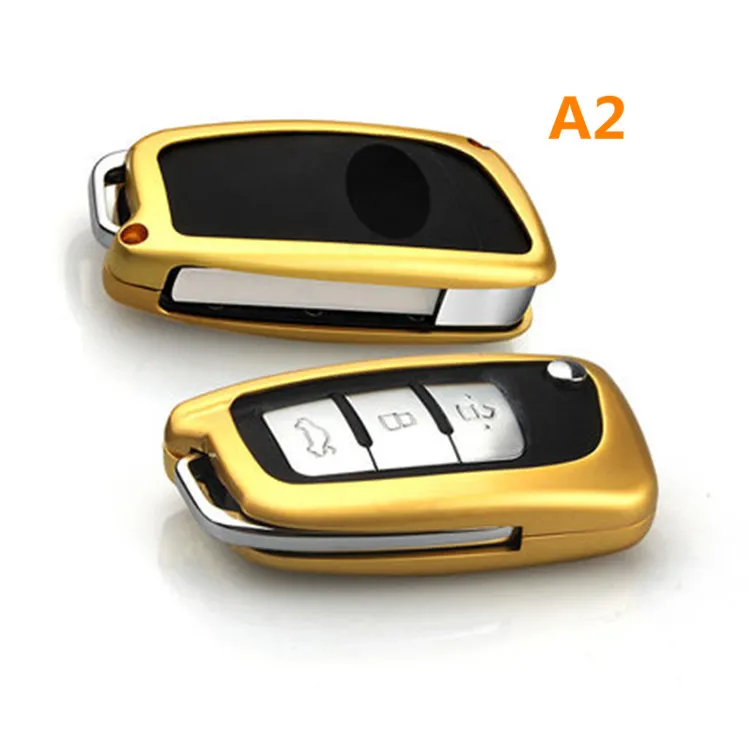 Для Geely Emgrand X3, GX3, GC6, чехол для дистанционного ключа автомобиля