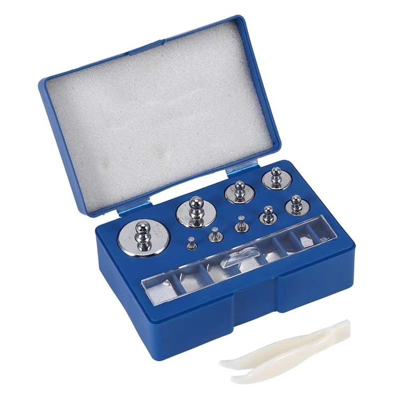 10mg-100g High Precision Grade Test Jewelry Scale,Balance Weight Calibration Weight 17 Pcs Calibration Weights Set 10mg-100g High Precision Grade Test Jewelry Scale,Balance Weight Calibration Weight 17 Pcs Calibration Weights Set