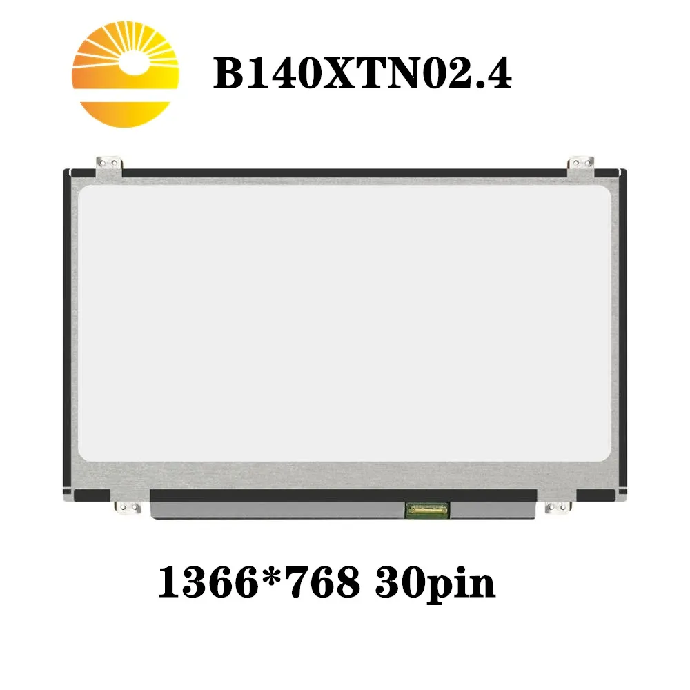 B140XTN02.E Adatto Per B140XTN02.4 LP140WH8 TPC1 - Foto 12