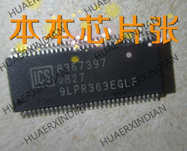 

1 шт. новые ICS 9LPR36 3EGLF высокое качество