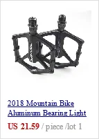 Аксессуары для велосипеда, велосипедные клипсы, набор для Shimano MTB SPD педалей, PD-M520 M540 M324 M545 M424 M647 M959, замена для велосипеда