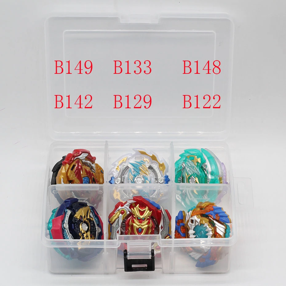 Все модели Beybladeburst игрушки GT Arena Металл Fusion Бог Fafnir волчок Bey Bay Burst игрушка - Цвет: 13