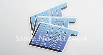 

Hot selling Die Cut window sticker (ss-613)