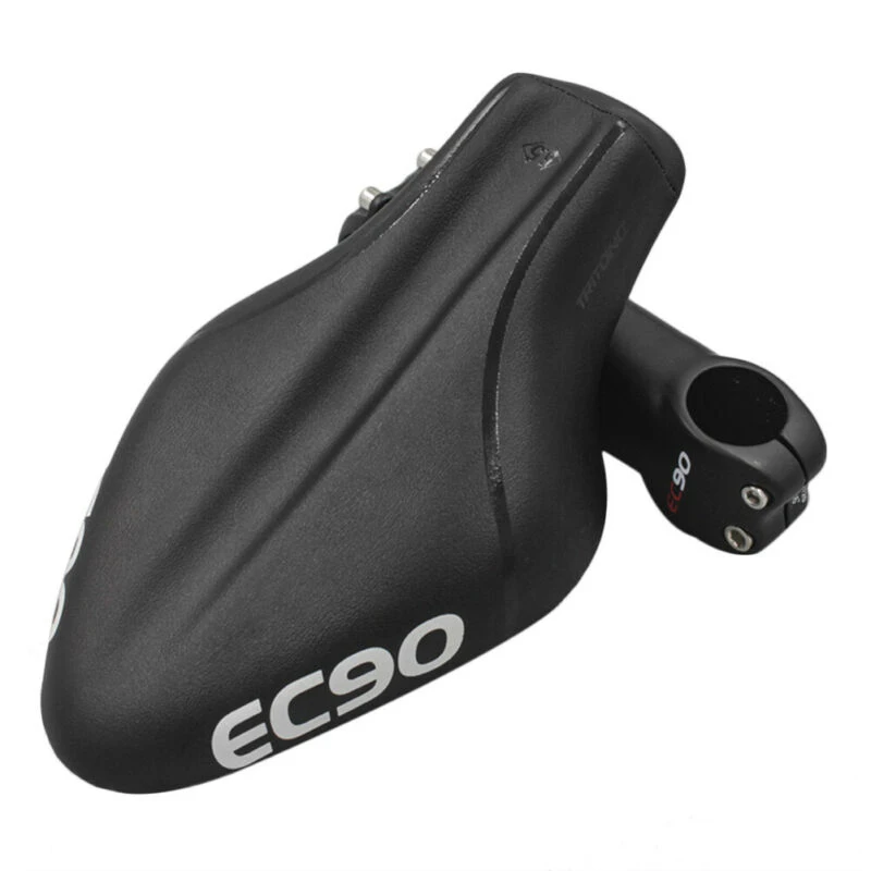 EC90 TT Triathlon MTB Mountain Bike Racing Seat Saddle Cushion pad road Bicycle