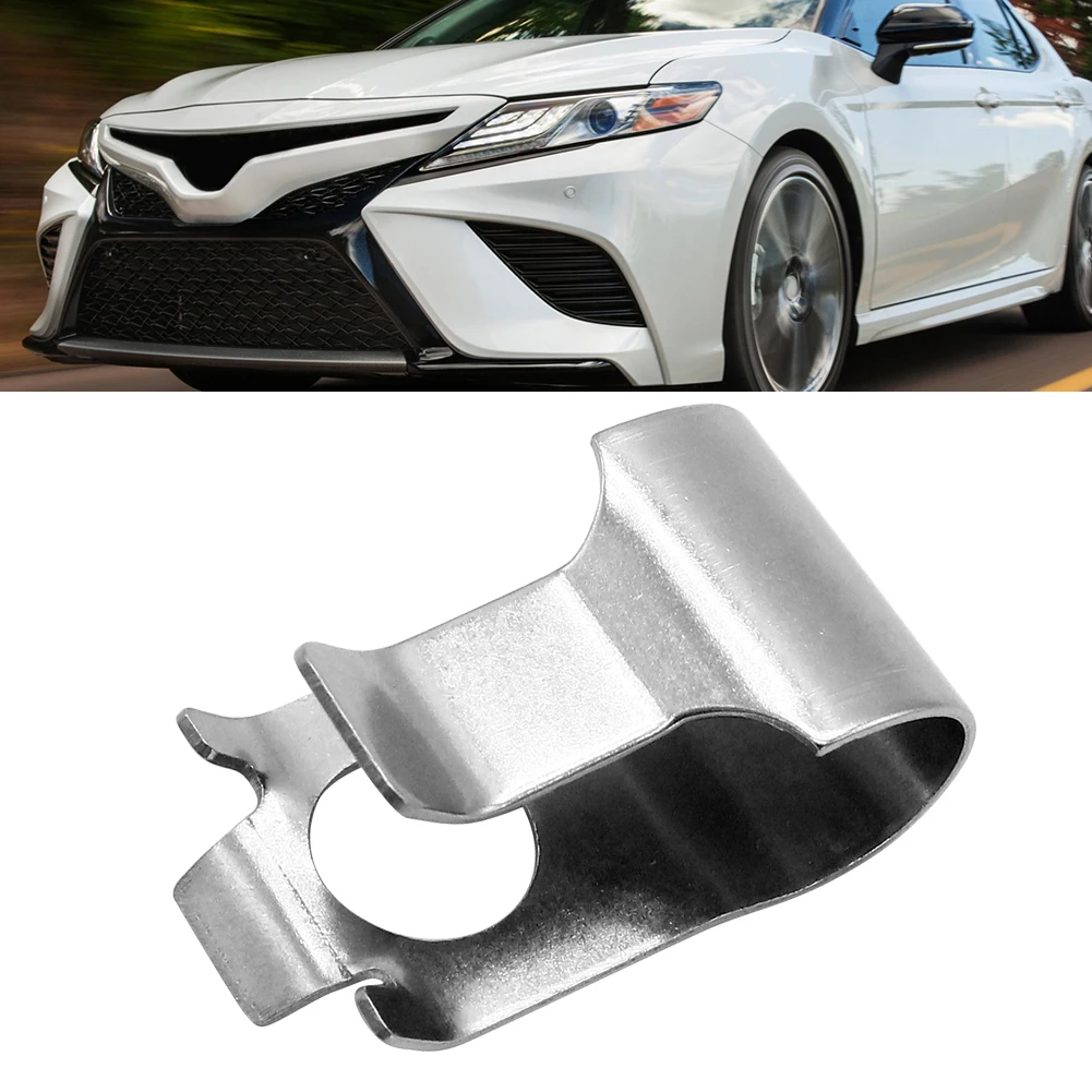 Turbocharger Wastegate Actuator Rod Rattle Clip Rod Rattle Clip