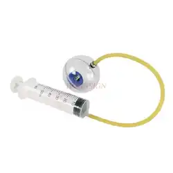 Equipo de experimentos físicos, equipo de hundimiento submarino y Demostrador de principio flotante, mecánica física, estructura de flotabilidad