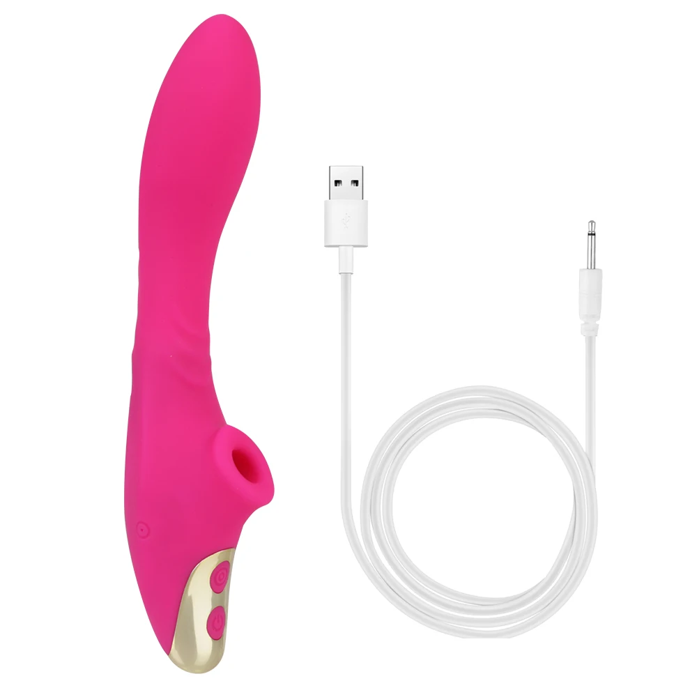 Voksne 18 Sexlegetøj Varer Til Kvinder Klitoris Sugende Vibrator Klit Klitoris Sucker 7+9 Tilstande Vakuum Stimulator Dildo_voghion.com