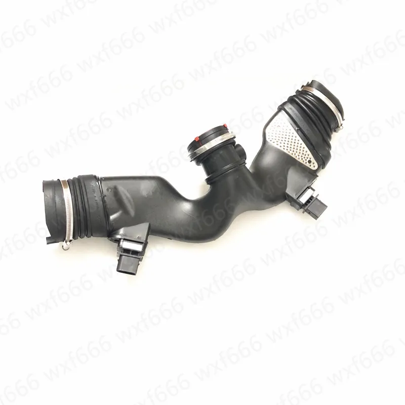 Нагнетатель двигателя впускной коллектор подходит для ML320mer CES be nzML350 ML450 GL320 GL420