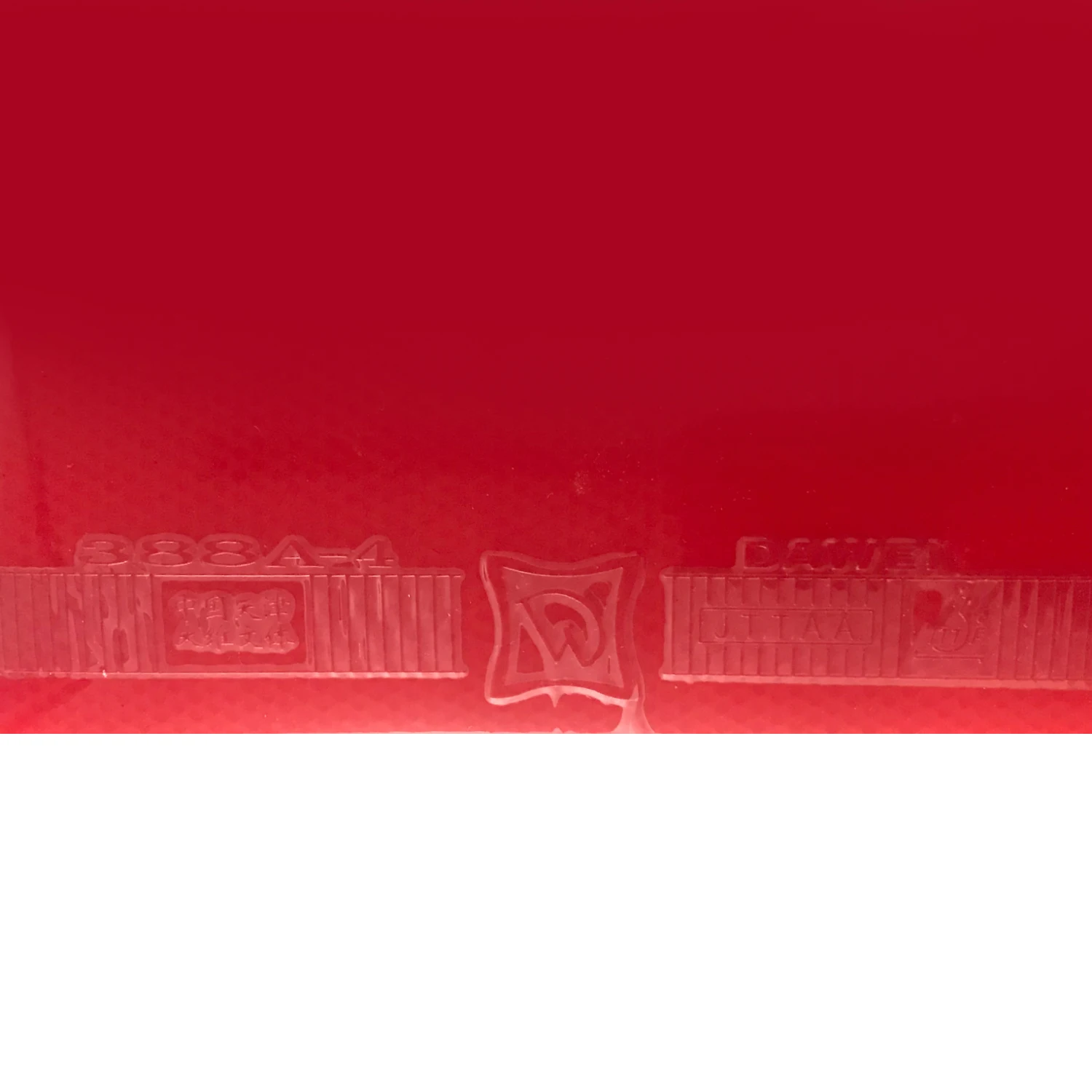 Dawei 388A 4 Pips In для настольного тенниса (пинг понг) Резина с губкой|a4 paper packing machine|a4 2004a4