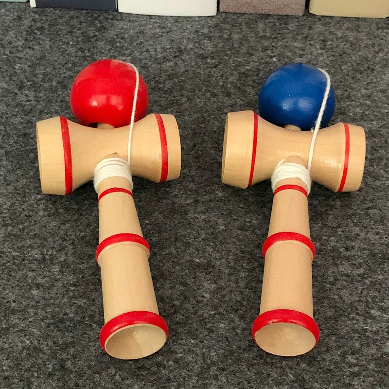 13 см Открытый beelgoed Jongleren Bal spelgoed Stress Bal Vroege Onderwijs spelgoed Voor Kinderen Skill Ball Sword Ball