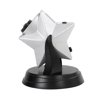 

ICOCO Romantic Star Twilight Sky Projector LED Night Light Laser Light Dimmable Flashing Atmosphere Drop Shipping Hot Sale