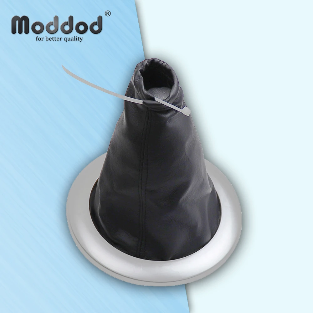 Крышка переключения передач автомобиля для Renault Megane II 2002 2009 Sport Tourer 2003 Gaiter Boot Lever