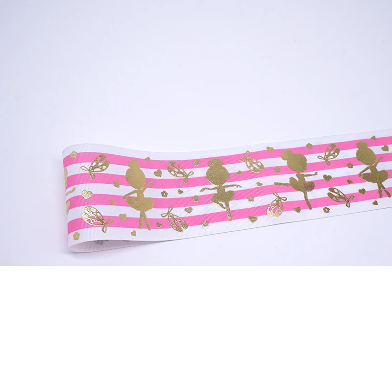 4 50 ярдов на размер " 75 мм фольга лента - Цвет: 4
