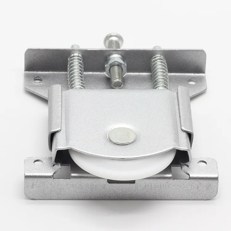 1 шт. нижнее колесо фурнитура для шкафа раздвижная дверь дорожный шкив роликовое