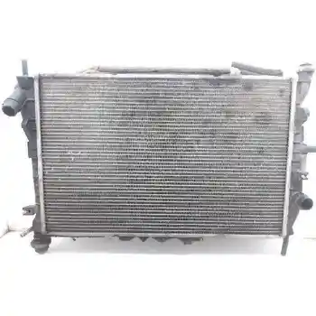 

2S718005DC WATER RADIATOR FORD MONDEO SALOON (GE)