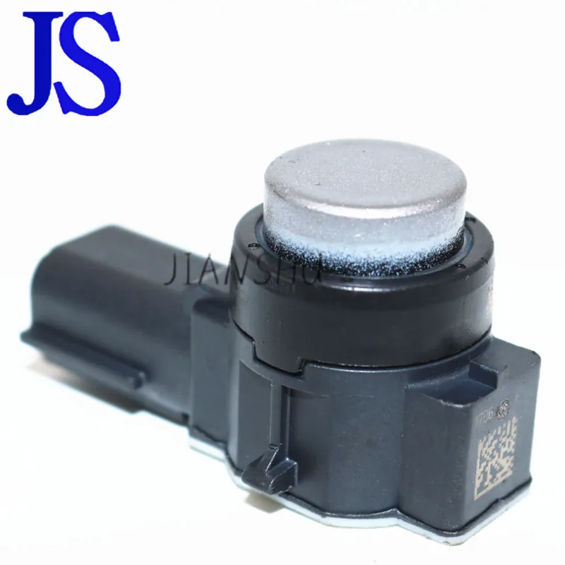 4Pcs PDC Car Parking Aid Bumper Object Sensor Reverse Assist for Cher okee 1TK84JSCAA 0263023216
