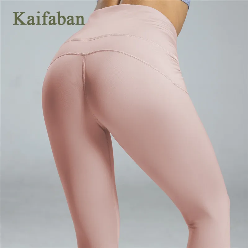 

5 Colors Women Push Up Yoga Pants Fitness Leggings Sexy Butt High Waist Tight Workout Gym Clothing Running Sports Wear Costume