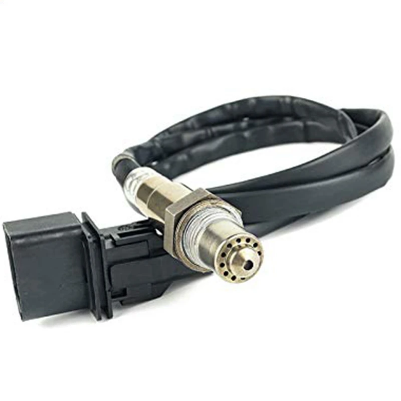Датчик кислорода для J e t a 1.8L-L4 GOLF Beetle Skoda 99-05 No 0 258 007 351 0258007351 1K0998262D 234-5112