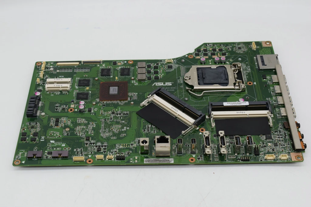 Для ASUS ET2702I ET2702 REV. 1,3 материнская плата