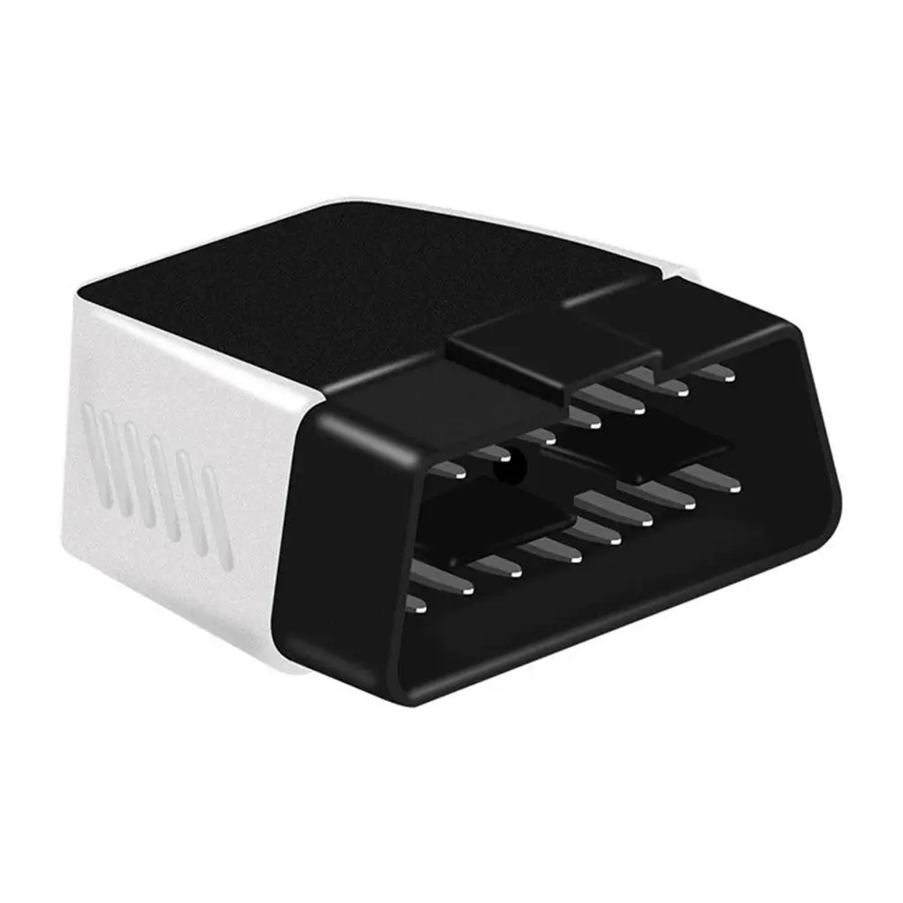 Dragonpad ELM327 V2.2 лучше V1.5 Автомобильный сканер Bluetooth 4,0 Автомобильный диагностический инструмент для IOS/Android
