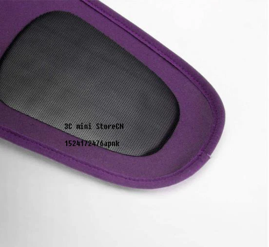Xiaomi MIjia Беспроводная теплая маска для глаз съемная маска для глаз Расслабьтесь полное покрытие портативная беспроводная нагревательная Маска Для Глаз Спа умный дом