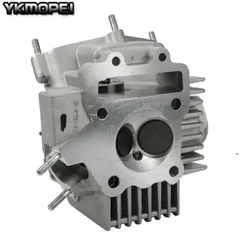 

Yixiang Cylinder Head For YX YinXiang 150cc 160cc 60mm Bore Engine Kayo ORION BSE Xmotos SSR PITSTERPRO Dirt Pit Bike Parts