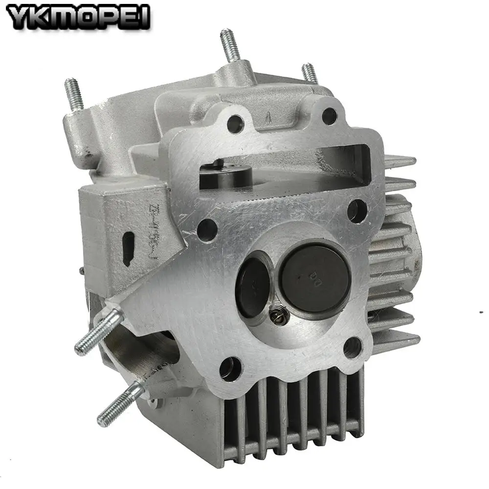 Головка цилиндра Yixiang для двигателя YX YinXiang 150cc 160cc 60 мм |