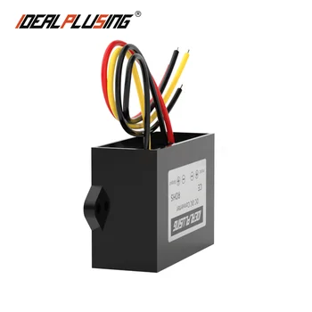 

IDEALPLUSING Factory price IP68 constant voltage dc to dc converter 12v to 13.8v 27.6w set up dc converter