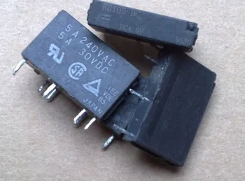 

Relay RB105-DC DC4.5V 4 feet