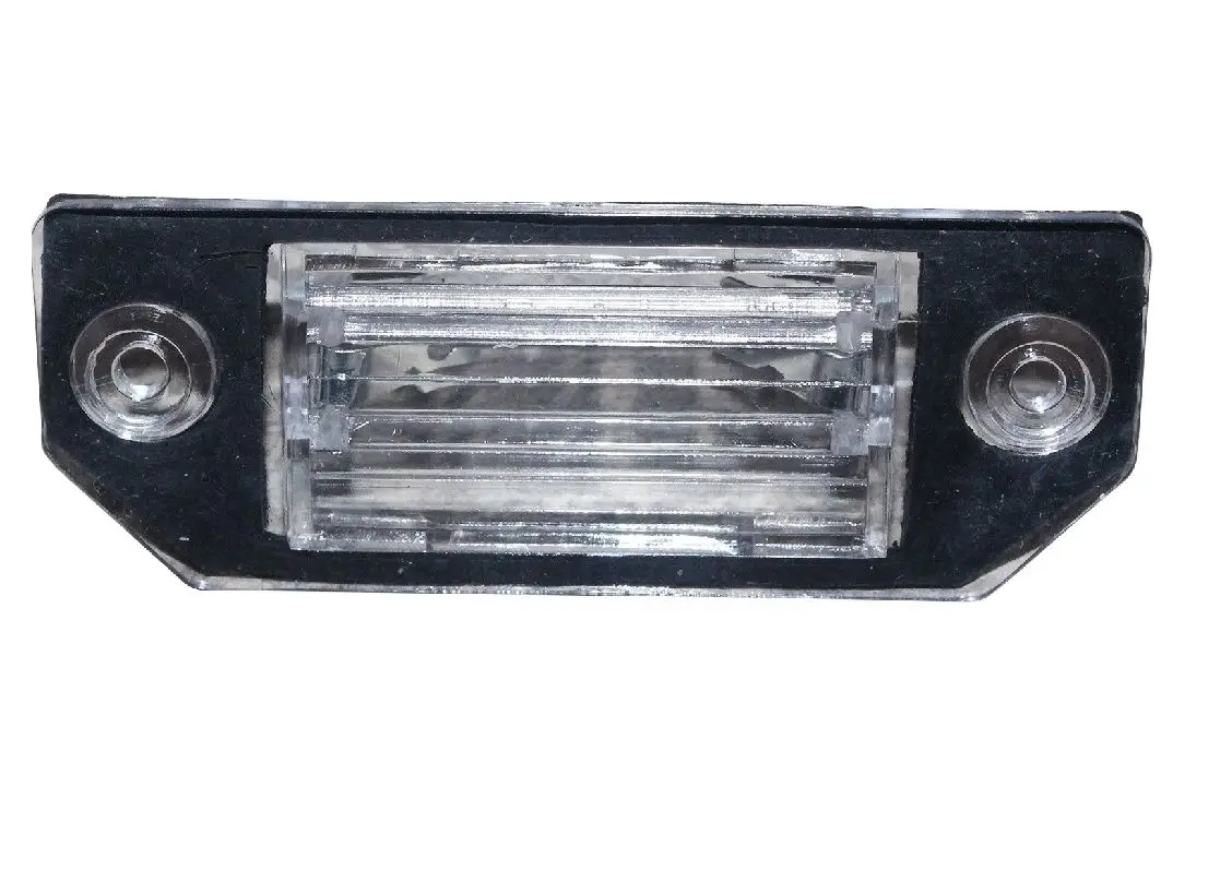 

Rear license plate light for ford focus 2005-2008 Rear license plate lamp