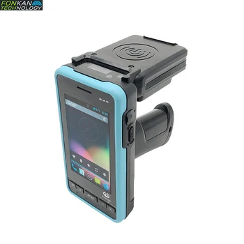 

Invengo XC2910 Android Handheld rfid UHF Remote Handheld Reader 915M Long Distance Reader