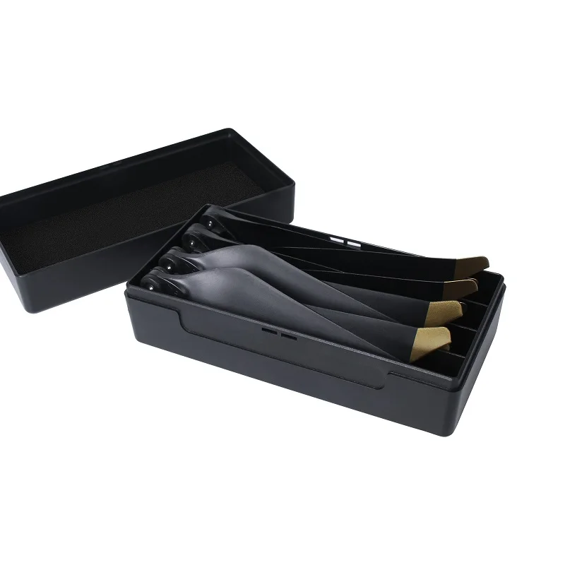 

Коробка для хранения пропеллера для DJI Mavic 2 Pro ZOOM аксессуары для дрона защитный чехол с лопастями противоударный пластиковый держатель опто...