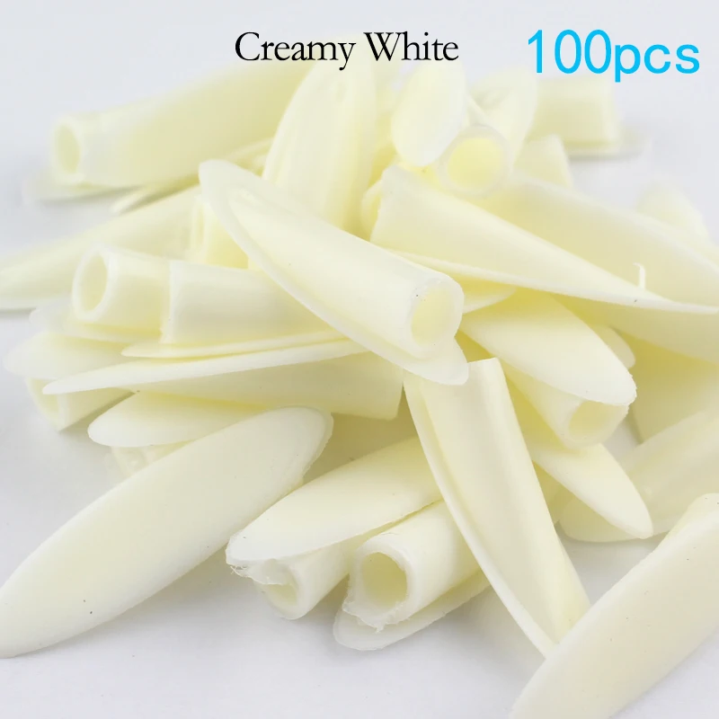 100PCS Plastic Pocket Hole Plugs 9.0mm for Woodworking Pocket Jig Caps Screw Tool Accessories