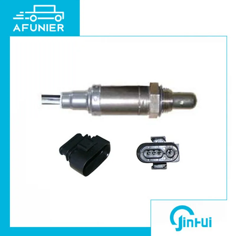 1pcs Oxgen Sensor Lambda Sensor For AUDI,VOLKSWAGE N,4 wire,1700mm OE No.:234-4667