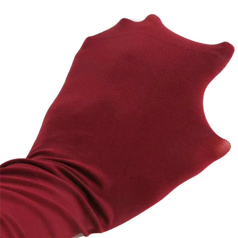 120D женские колготки осенние бархатные колготки для женщин плотные цветные штаны-скинни чулки теплые эластичные анти-крюк колготки