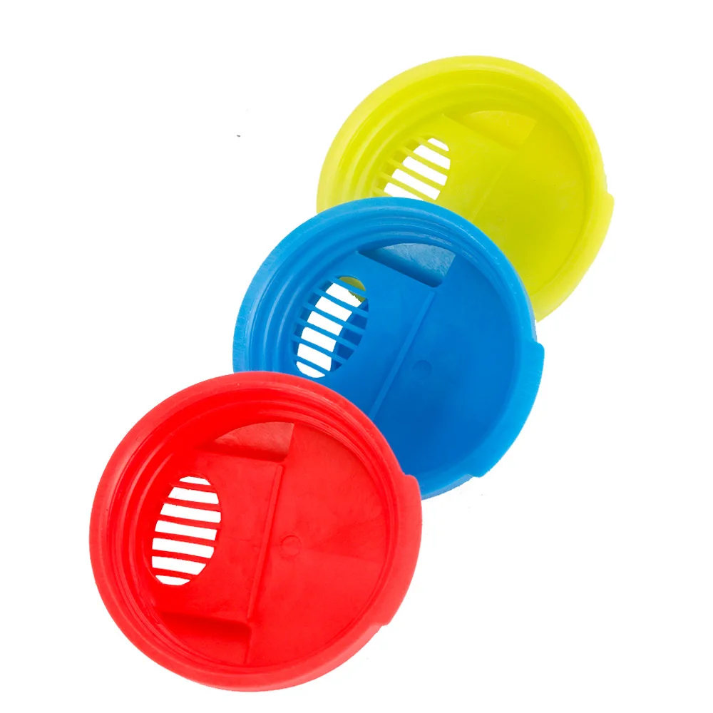 Reusable Soda Saver Beer Beverage Can Cap Top Cover Lid Protector Lid