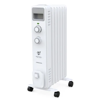 

Radiator RoyalClima ROR-F7-1500 M