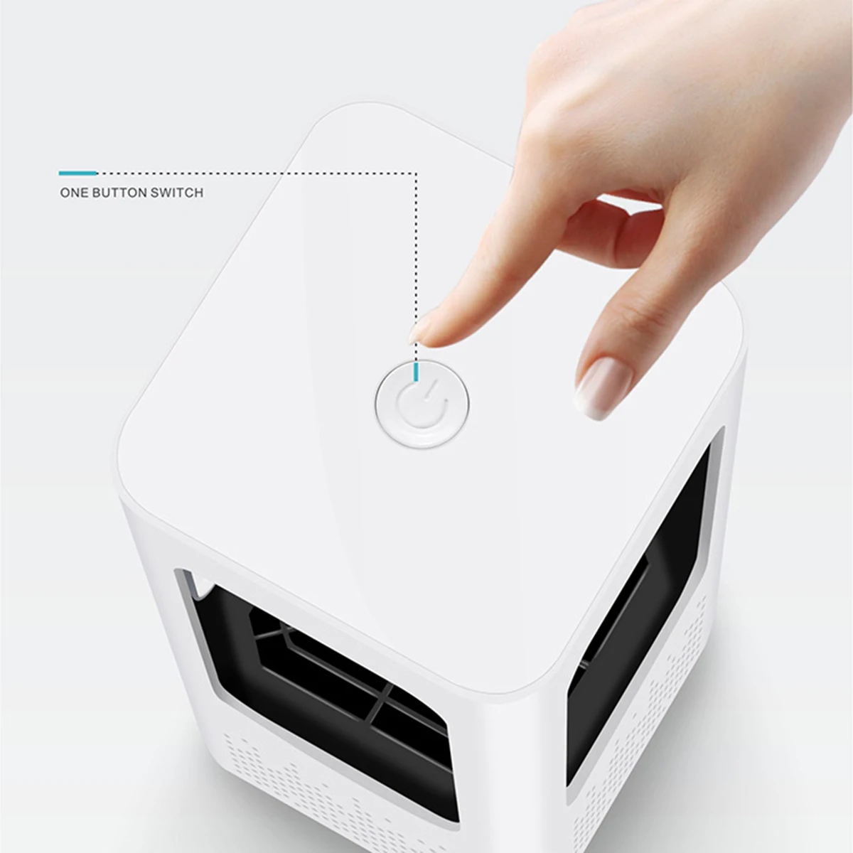 1 шт. москитный убийца с USB кабелем бытовой отпугиватель мух светодиодный москитный убийца Москитная лампа УФ светильник ловушка для ловли мух