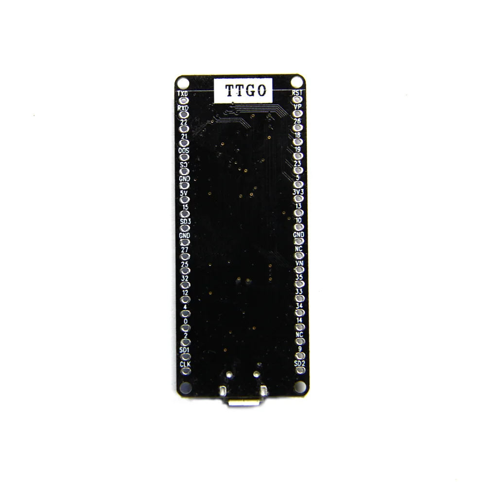 TTGO ESP32-Micro ESP-32-PICO wifi беспроводной модуль Bluetooth ESP32-PICO-D4 макетная плата