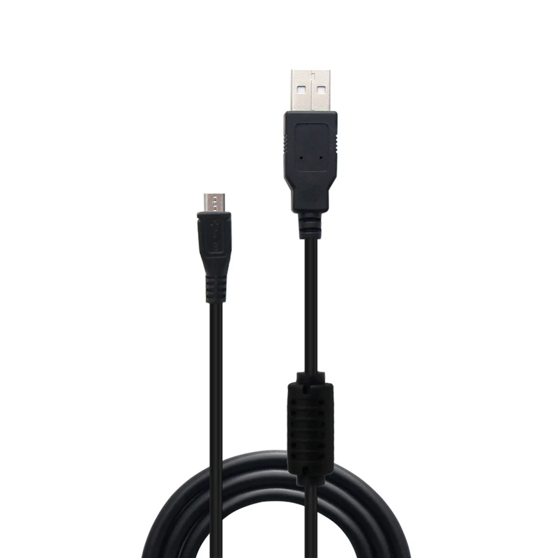 2 в 1 Micro зарядный USB кабель для передачи данных зарядное устройство для sony PS4 тонкий игровой контроллер qiang