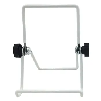 

Adjustable Desk Tablet Holder Folding Cell Phone Stand Universal Non-slip Smartphone Bracket