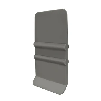 

Multifunction Vinyl Wrap Car Film Install Squeegee Carbon Fiber Wrapping Tool Window Tinting Shell Scraper A81