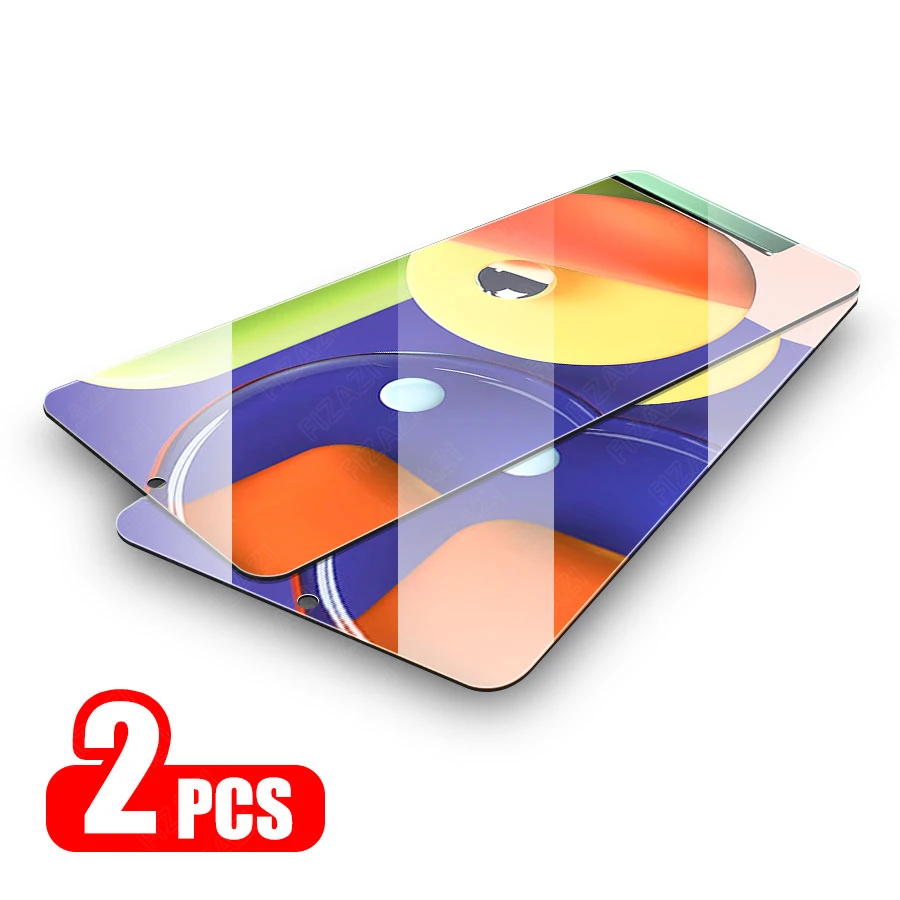 

1-2 Pieces Screen Protector for Samsung Galaxy M10S/M20S/M30S/A10S/A20S/A30S/A40S/A50S/A60S/A70S Tempered Glass Protective Film