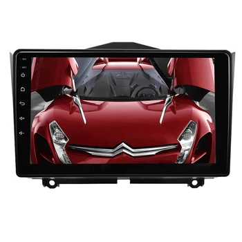 

For LADA GRANTA Radio 2018 2019 2 Din Android Car Radio USB GPS WIFI Car Multimedia Video Player Bluetooth Autoradio