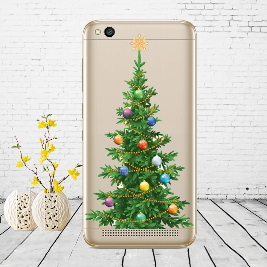 Чехол для Xiaomi Redmi 5A, защитный силиконовый чехол для Xiaomi Redmi 5A, чехол с изображением кота и цветка, чехлы для Xiaomi Redmi 5A, Капа - Цвет: H27
