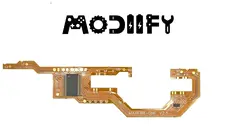Para controle rápido do xbox one fire mod chip