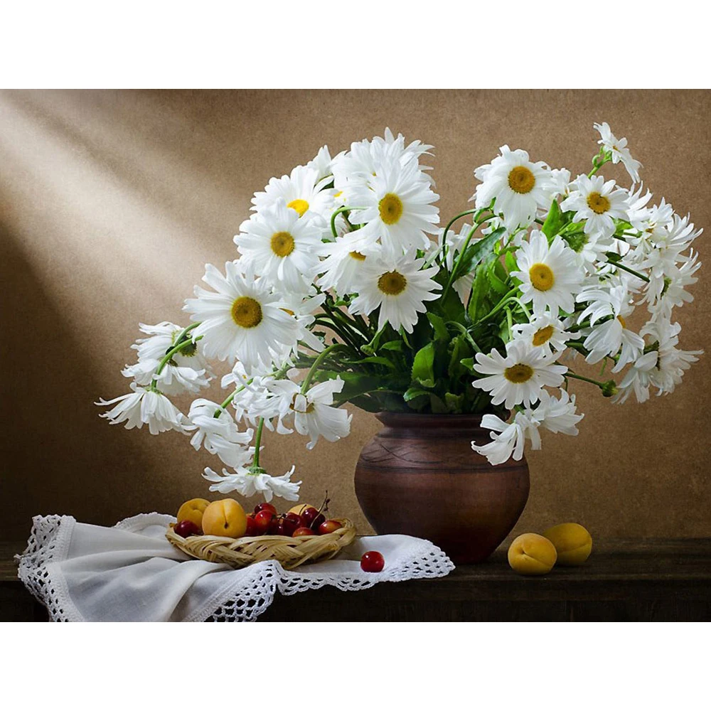 Фото С Днем Ромашки