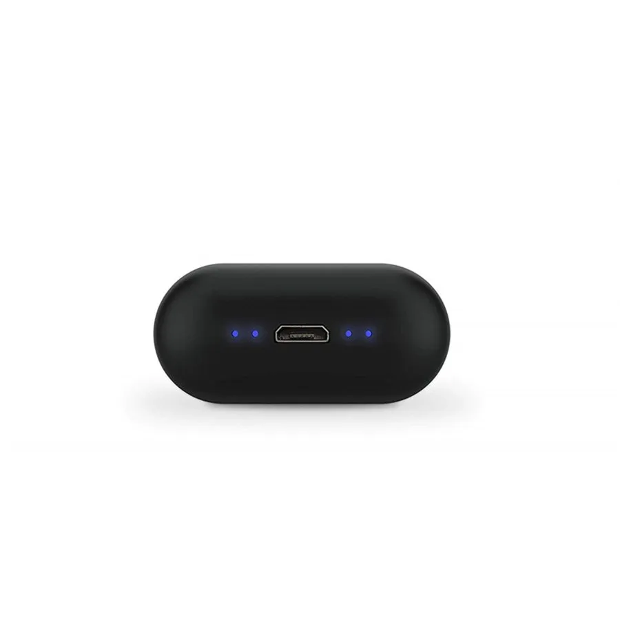 Беспроводные Bluetooth 5 0 наушники Motorola 12 часов работы от батареи сенсорное