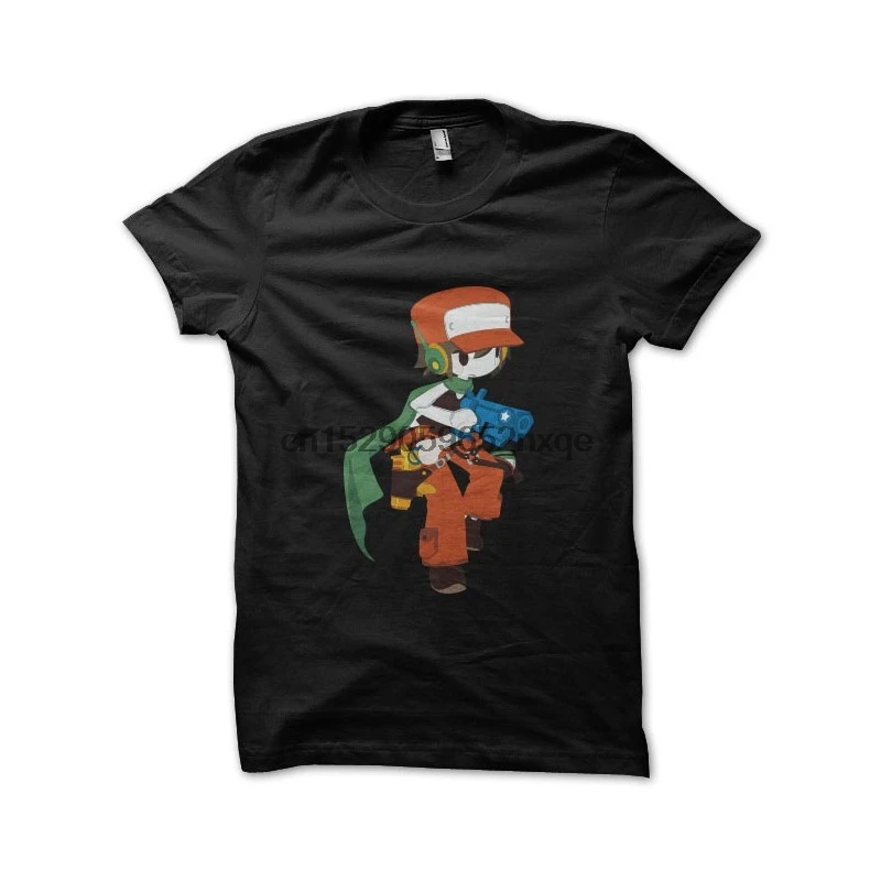 Футболка Мужская/Женская/Мужская черная | Мужская одежда