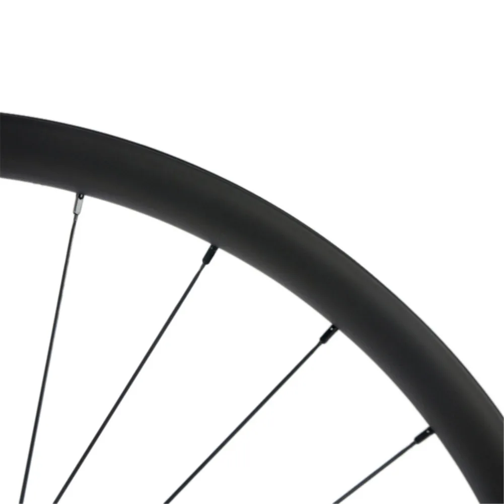 Spcycle 29er полная карбоновая Передняя Велосипедная вилка колеса 29er горный велосипед углеродная колесная катушка DT350 ступицы передние 100*15 мм задние 142*12 мм